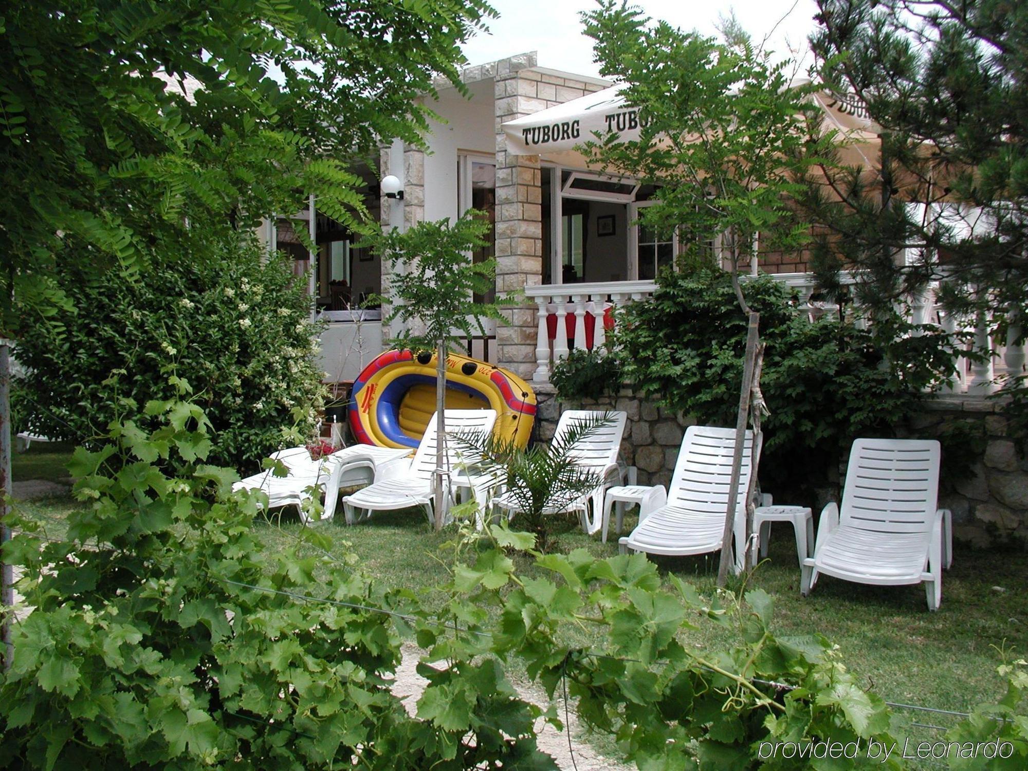 Hotel Tony Pag Town Létesítmények fotó