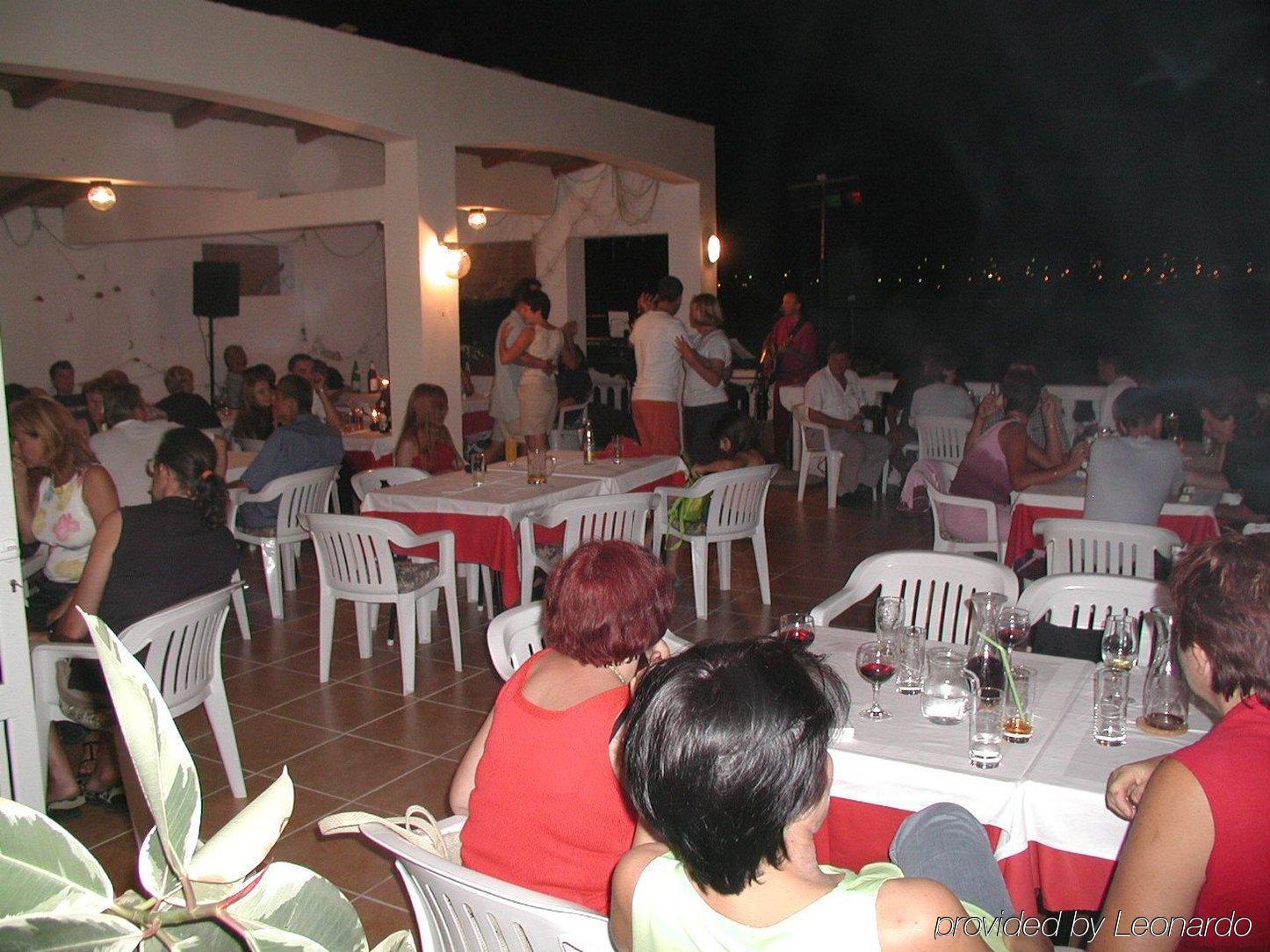 Hotel Tony Pag Town Kültér fotó