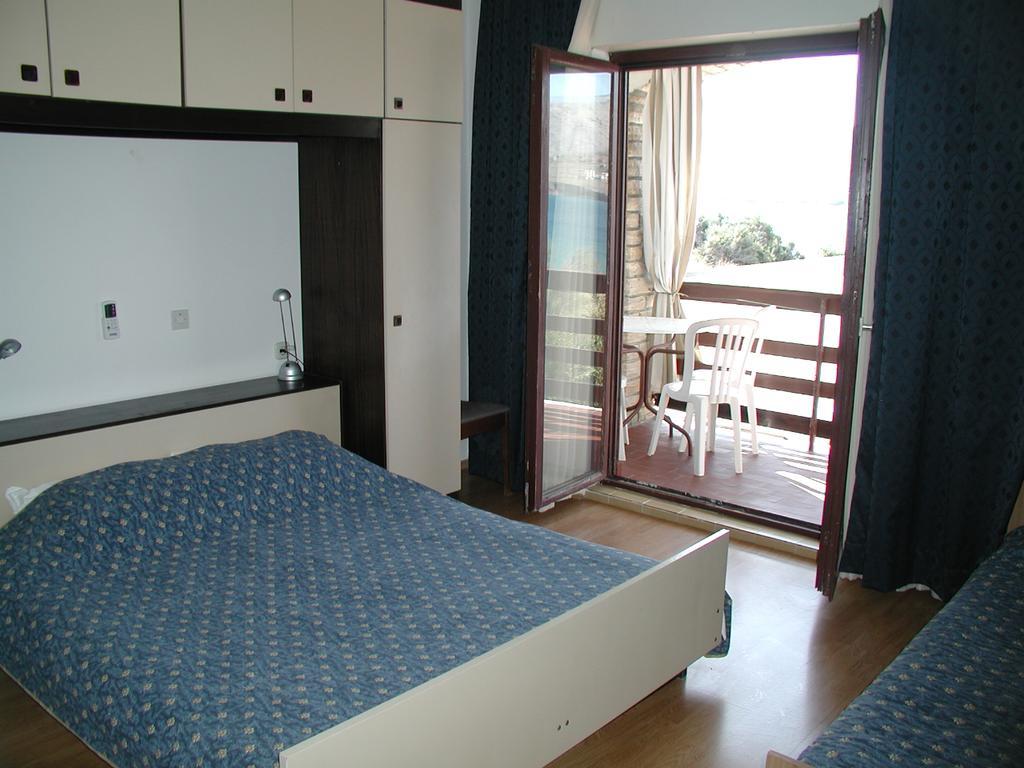 Hotel Tony Pag Town Szoba fotó